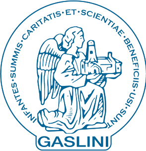 IRCCS Giannina Gaslini